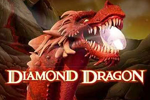 Diamond Dragon is the Best Slot Game Around!