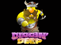 Diggin' Deep – A Great Game to Play