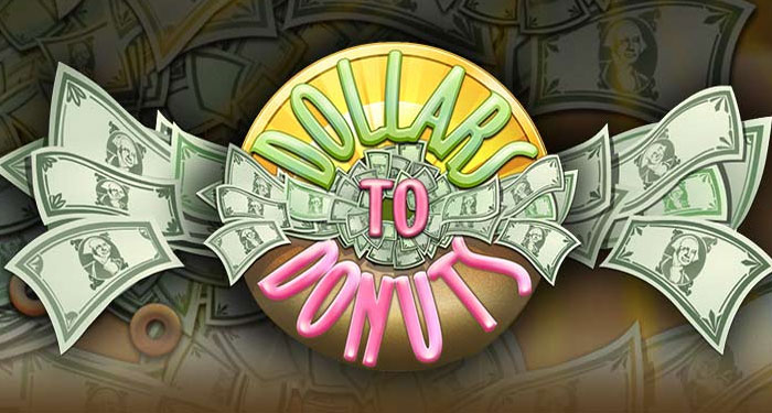 Dollars to Donuts Online Slot Game is a Thrilling Experience That is Worth Trying
