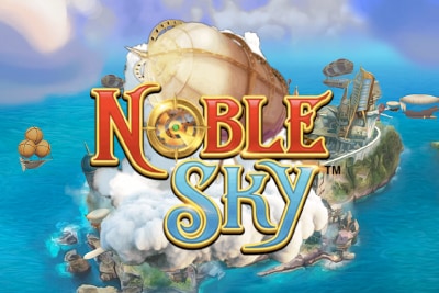 Discover the Excitement of Noble Sky Online Slot Game!