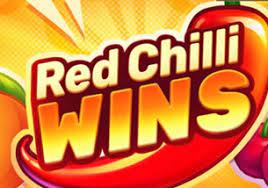 3 Incredible Reasons to Play the Red Chilli Wins Slot Game