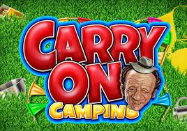 Carry On Camping – A Great Game to Play