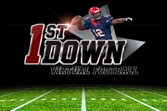 1st Down Slot: A Great NFL-themed Game!