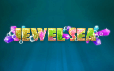 Jewel Sea Offers Excitement and High Payouts