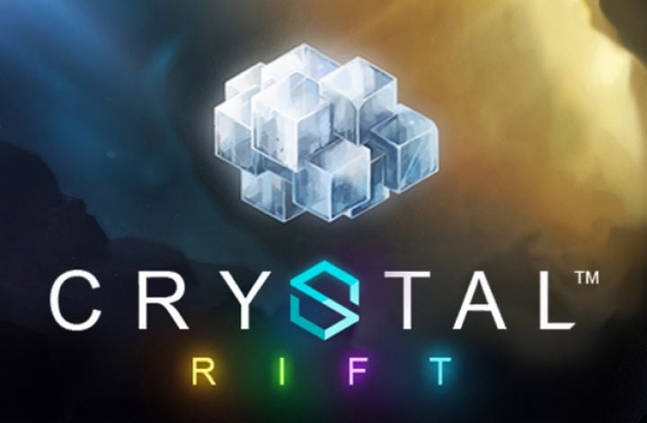 Play Crystal Rift Slot Game for Fun and Profit