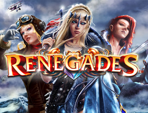 Renegades - A Thrilling Way to Win Real Money
