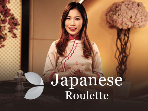 The Japanese Roulette: A Stylish Way to Gamble