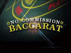 No Commission Baccarat : Impressive Graphics and Engaging Gameplay