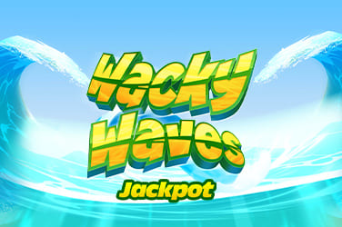 Wacky Waves Jackpot: Play to Win Today