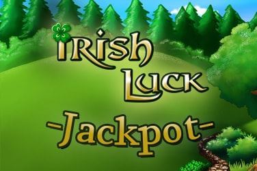 Irish Luck Jackpot: A Fun and Exciting Slot Game with Big Prizes!