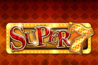Super 7 Slot Game Offers Exciting Prize Opportunities