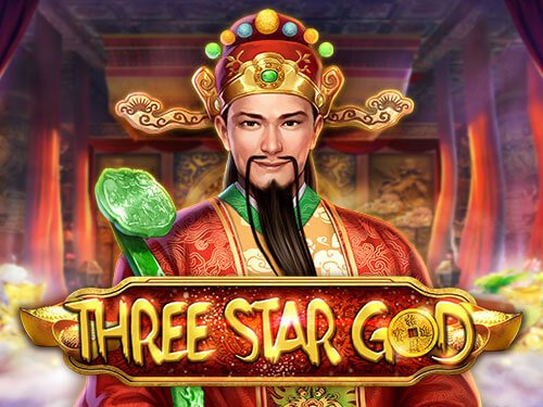 You’ll Never Believe the Fun and Rewards Three Star God Slot Game Offers!