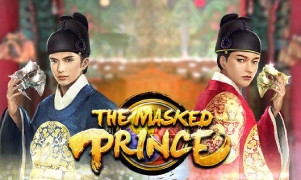 The Masked Prince Slot Game Offers a Thrilling Experience