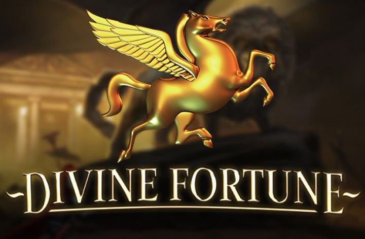Play Divine Fortune for Real Money Today!
