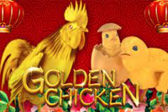 The Golden Chicken Slot Game is Exciting and Fun!