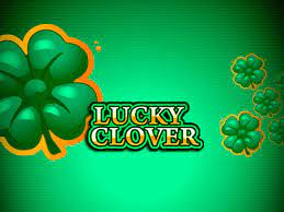The Lucky Clover Slot Game Offers Huge Payouts!