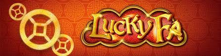 Win Big with the Lucky Fa Slot Game