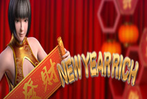 The New Year Rich Brings Excitement with its Thrilling Features and Bonuses
