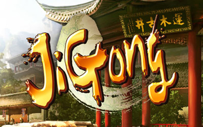 Ji Gong Slot Game Offers Fun and Excitement