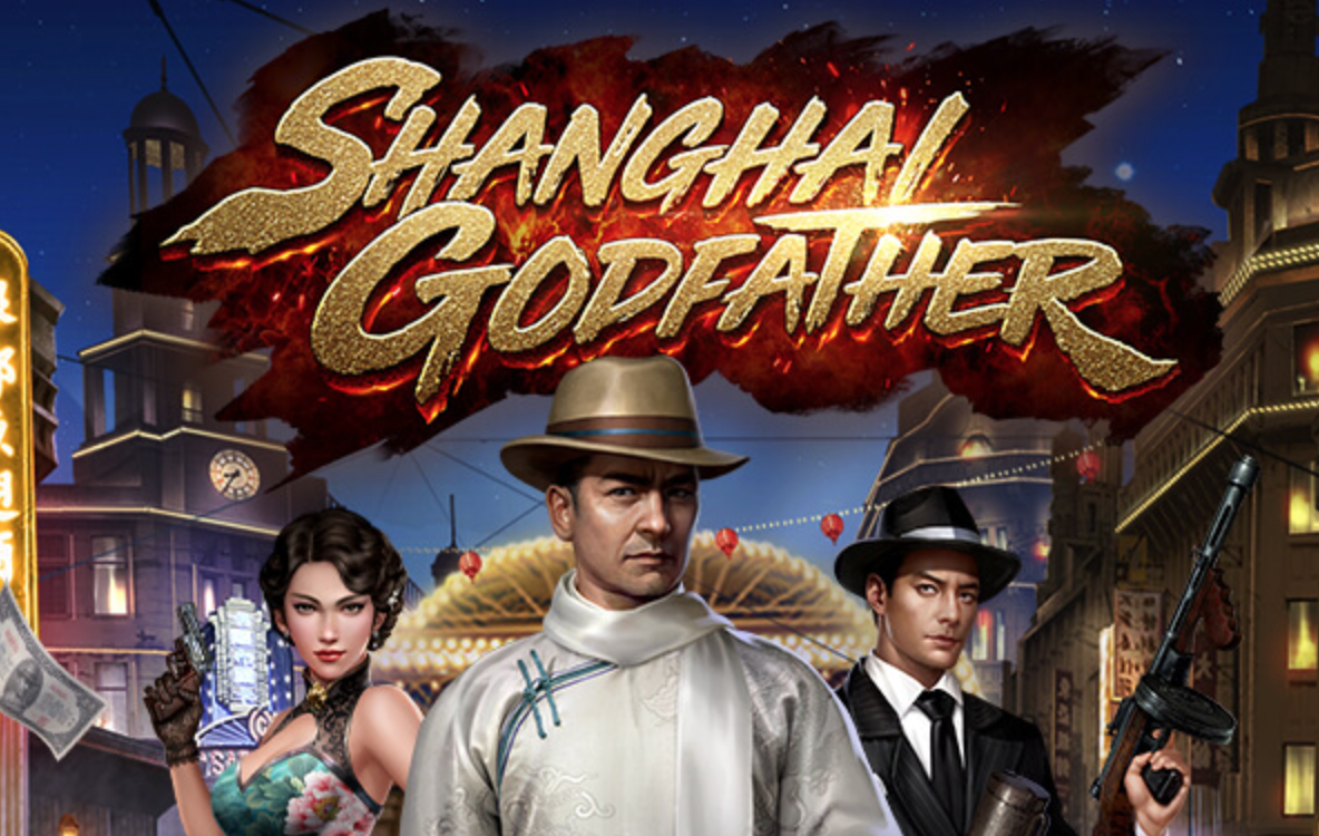 Shanghai Godfather: One of the Most Rewarding Games to Play