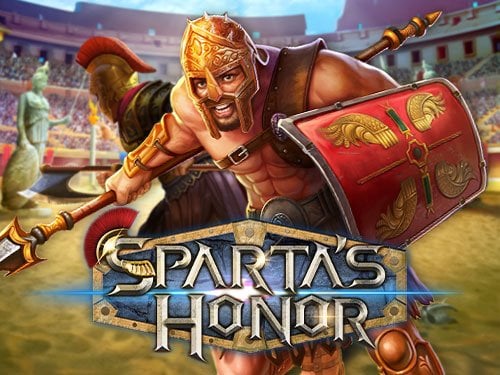 Sparta's Honor : A Fun Way to Win Money