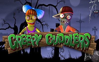 Creepy Cuddlers: One of the Top Casino Slot Games Today
