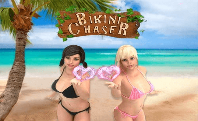 Bikini Chaser - A Casino Game to Look Out for