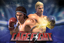 Cage Fight – Get Rich Playing this Thrilling Slot Game