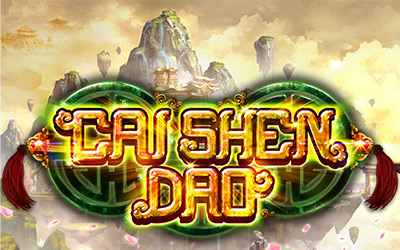 Cai Shen Dao: A Fun Way to Spend the Day