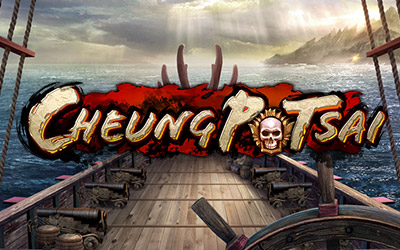 Cheung Po Tsai Offers Big Rewards!