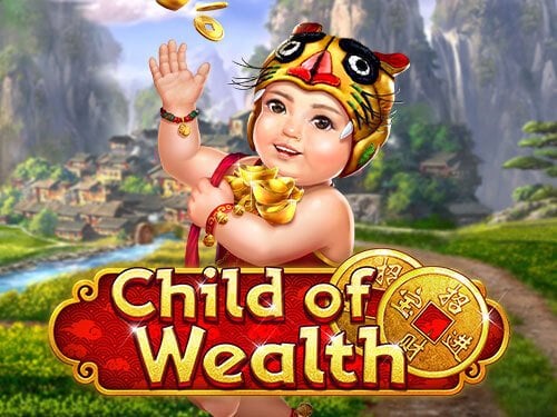 Child of Wealth Offers Players the Chance to Win Big!