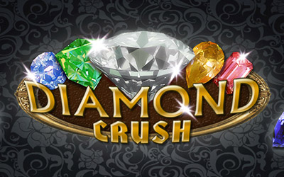 Win Big with the Diamond Crush Casino Game!