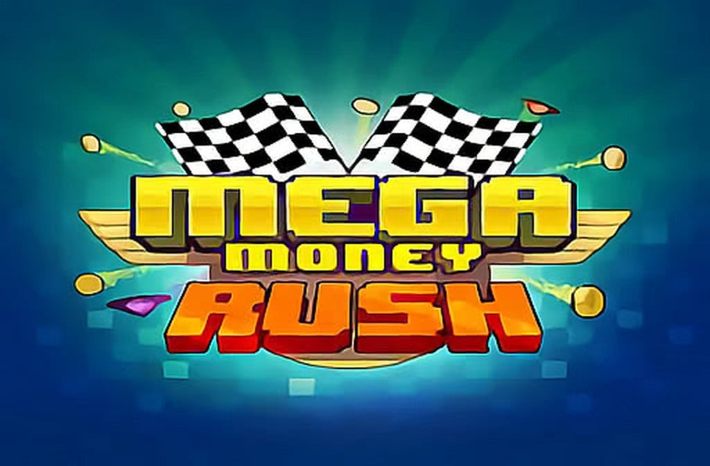 Race to Win with Mega Money Rush