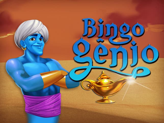 Bingo Genio Online Slot Game is a Thrilling Experience That is Worth Trying