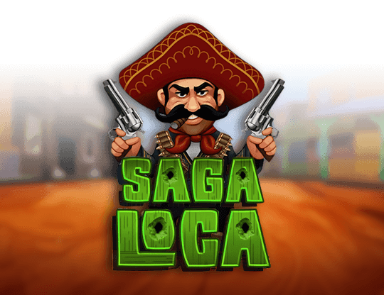 Discover the Excitement of Bingo Saga Loca Online Slot Game!