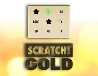 Scratch Gold: Win Big Prizes Now