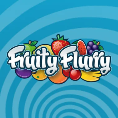Fruity Flurry - The Perfect Way to Win Quick Cash!