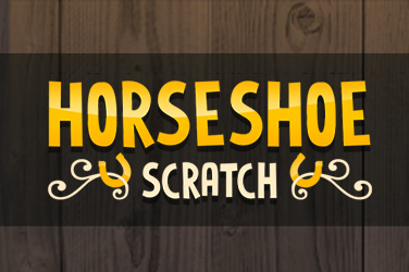 Horseshoe Scratch - The Perfect Way to Win Quick Cash!