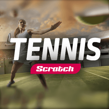 Tennis Scratch: A Thrilling Scratch Card Game