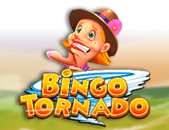 Hit the Jackpot on the Exciting Bingo Tornado!