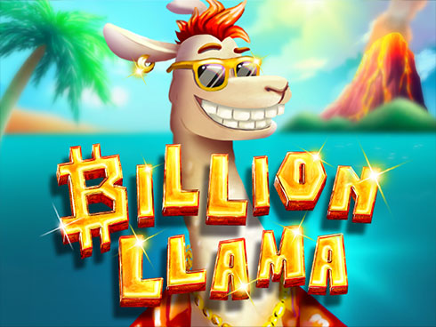 Discover the Excitement of Bingo Billion Llama Online Slot Game!