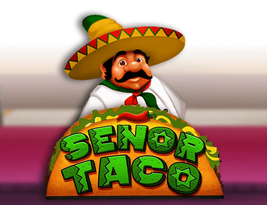 Bingo Senor Taco : A Must-Play Game