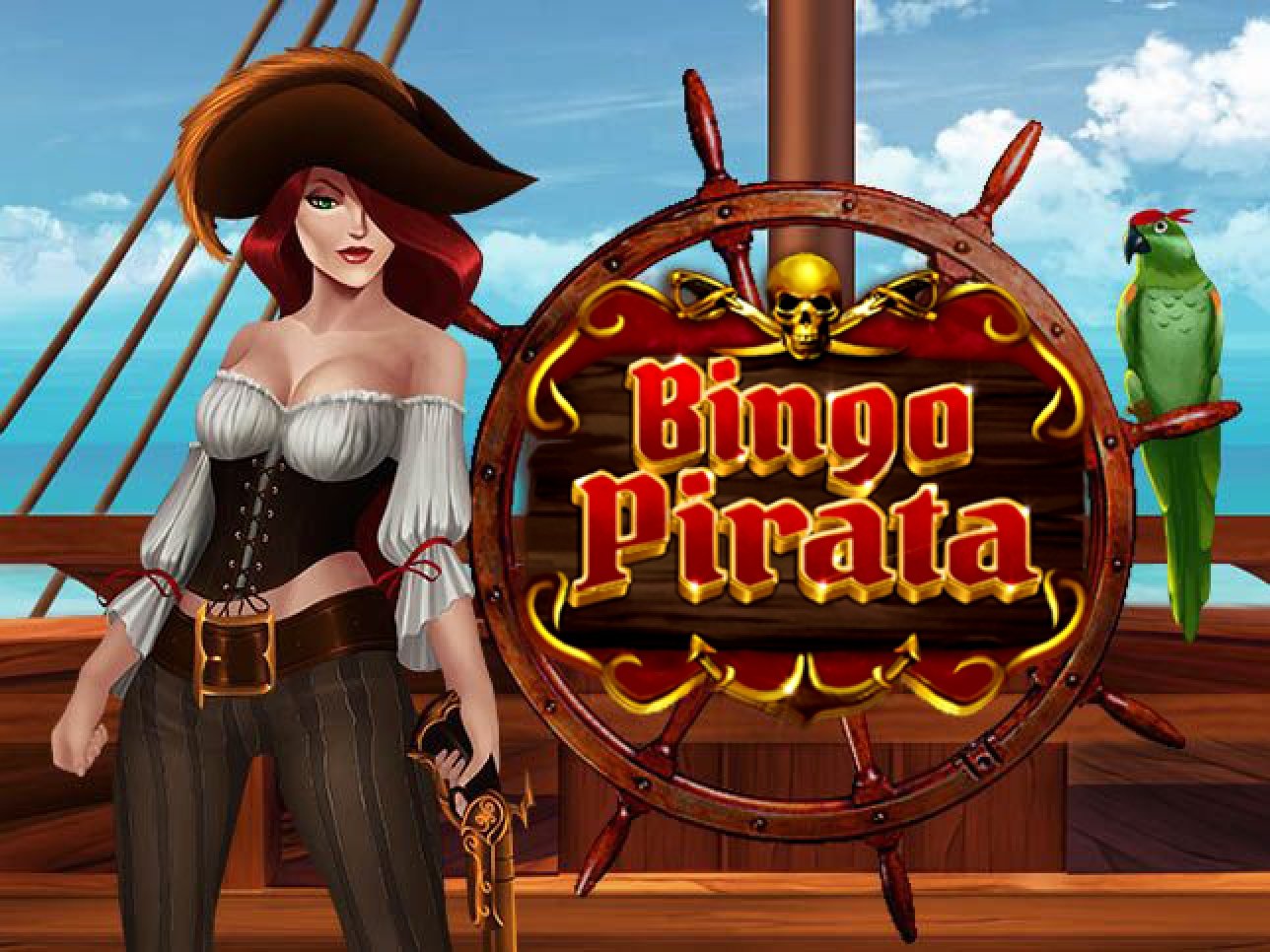 The Bingo Pirata Casino Game is a New and Exciting Way to Gamble!