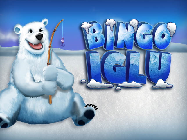 Bingo Iglu Casino Game Sweeps the Nation!