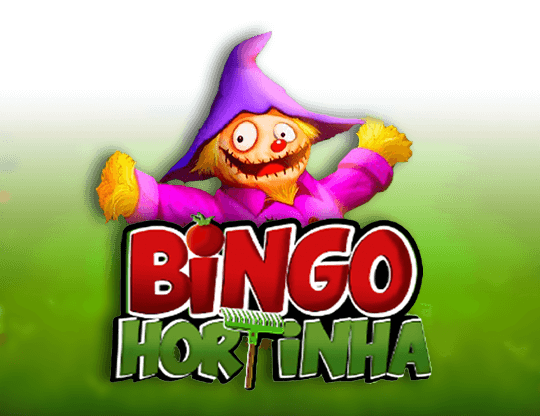 Bingo Hortinha Offers Excitement and High Payouts