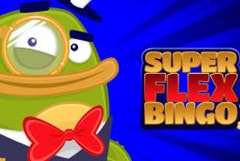 Heat Things Up with the Super Flex Bingo Slot Game