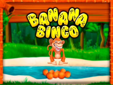 Banana Bingo: A Fun Online Slot Game
