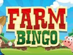 Discover the Excitement of Farm Bingo Online Slot Game!