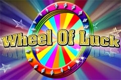 Wheel of Luck: A Fun and Luxurious Online Slot Game