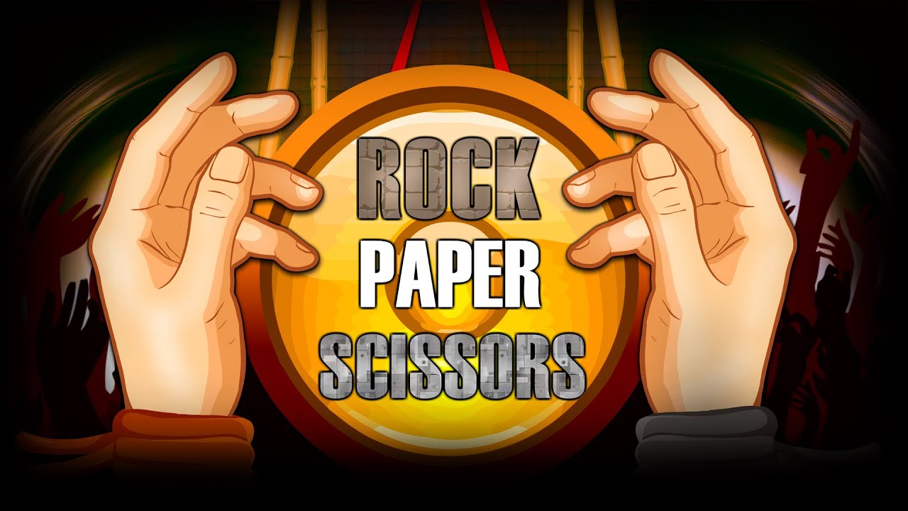 Three Mind-Blowing Reasons to Try Rock Paper Scissors Online Slot Game